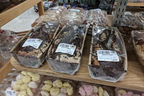 Kinross Cakes photo 2